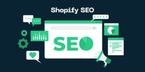 Shopify Seo Agency